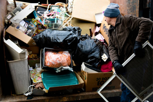 Best Trash Removal Near Me  in La Mirada, CA