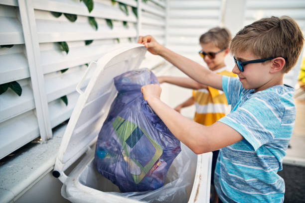 Trusted La Mirada, CA Junk Removal Experts