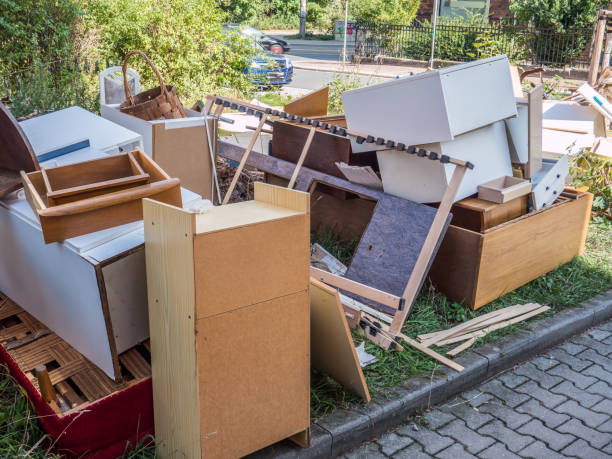 Best Affordable Junk Removal Services  in La Mirada, CA