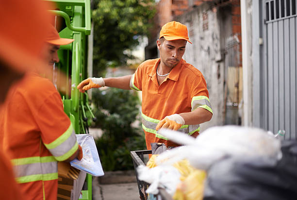 Appliance Disposal in La Mirada, CA