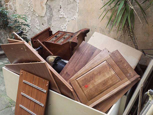 Best Construction Debris Removal  in La Mirada, CA